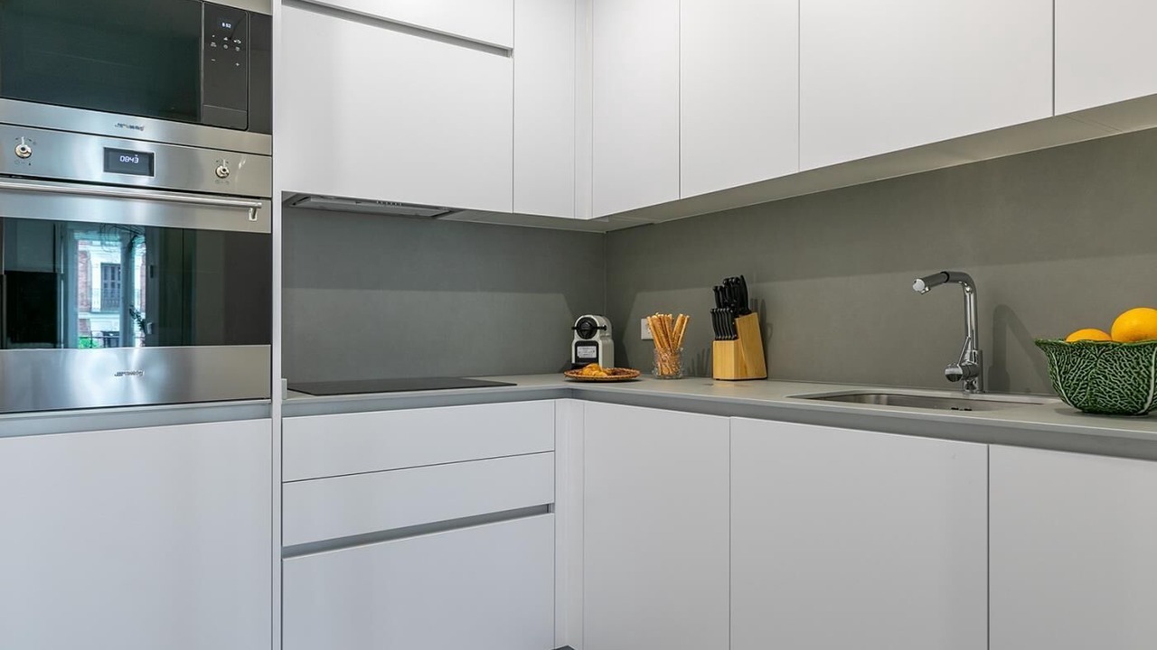 Photo of Kitchen in Milla de Oro
