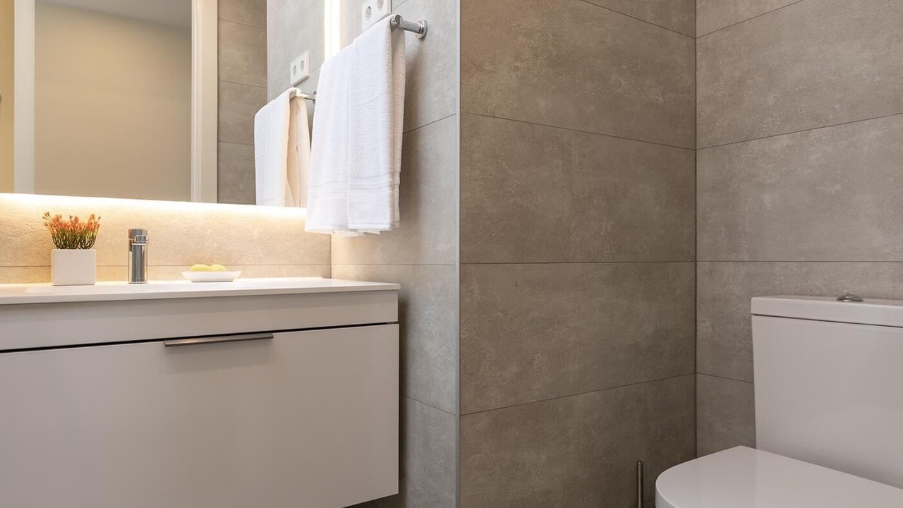 Photo of Bathroom in Milla de Oro