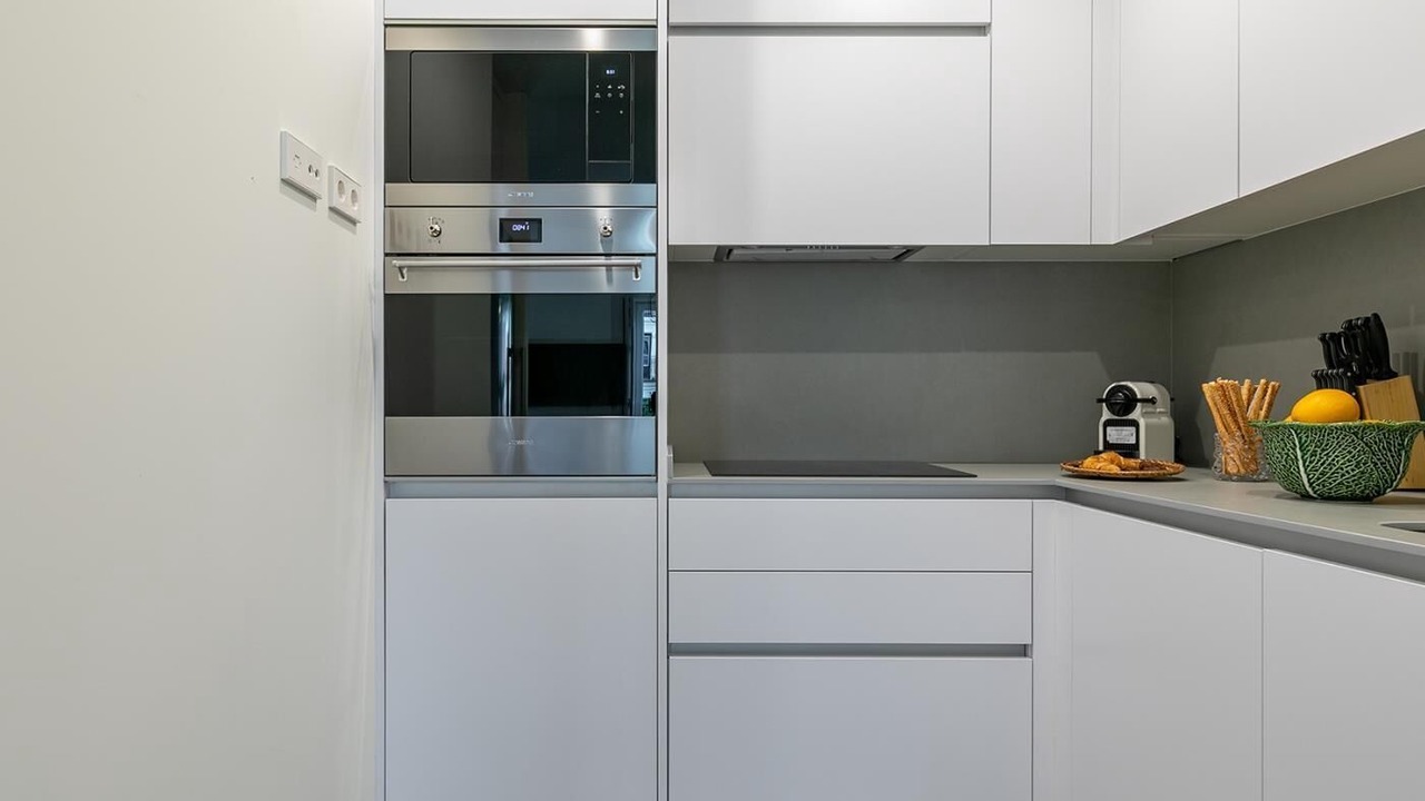 Photo of Kitchen in Milla de Oro