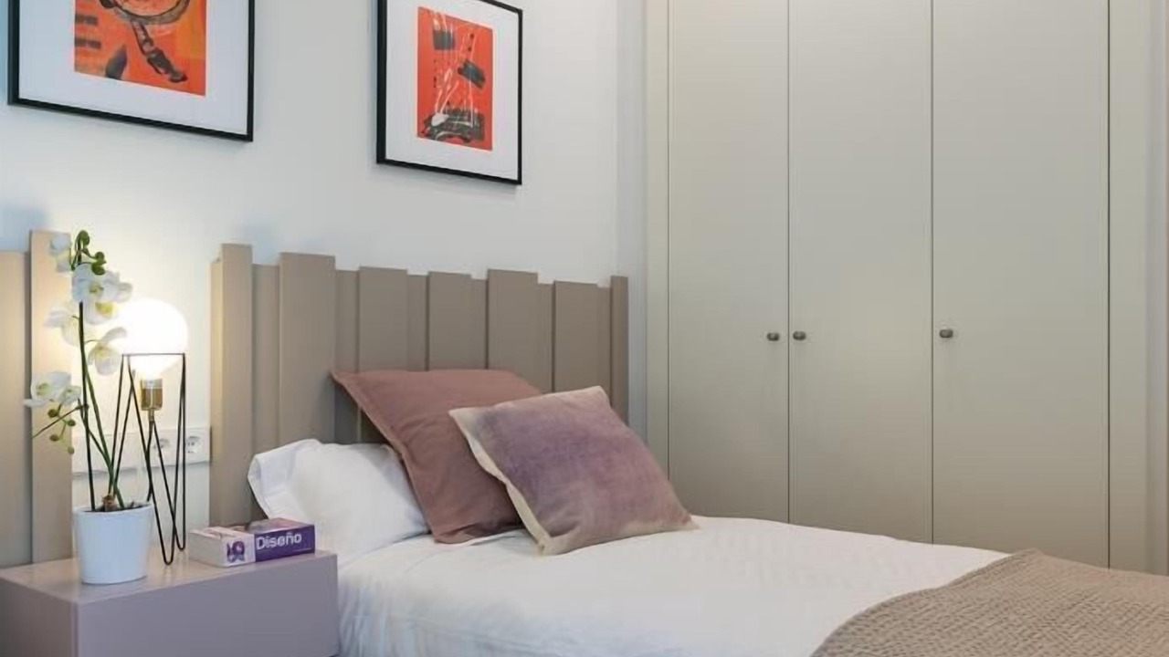 Photo of Bedroom in Milla de Oro