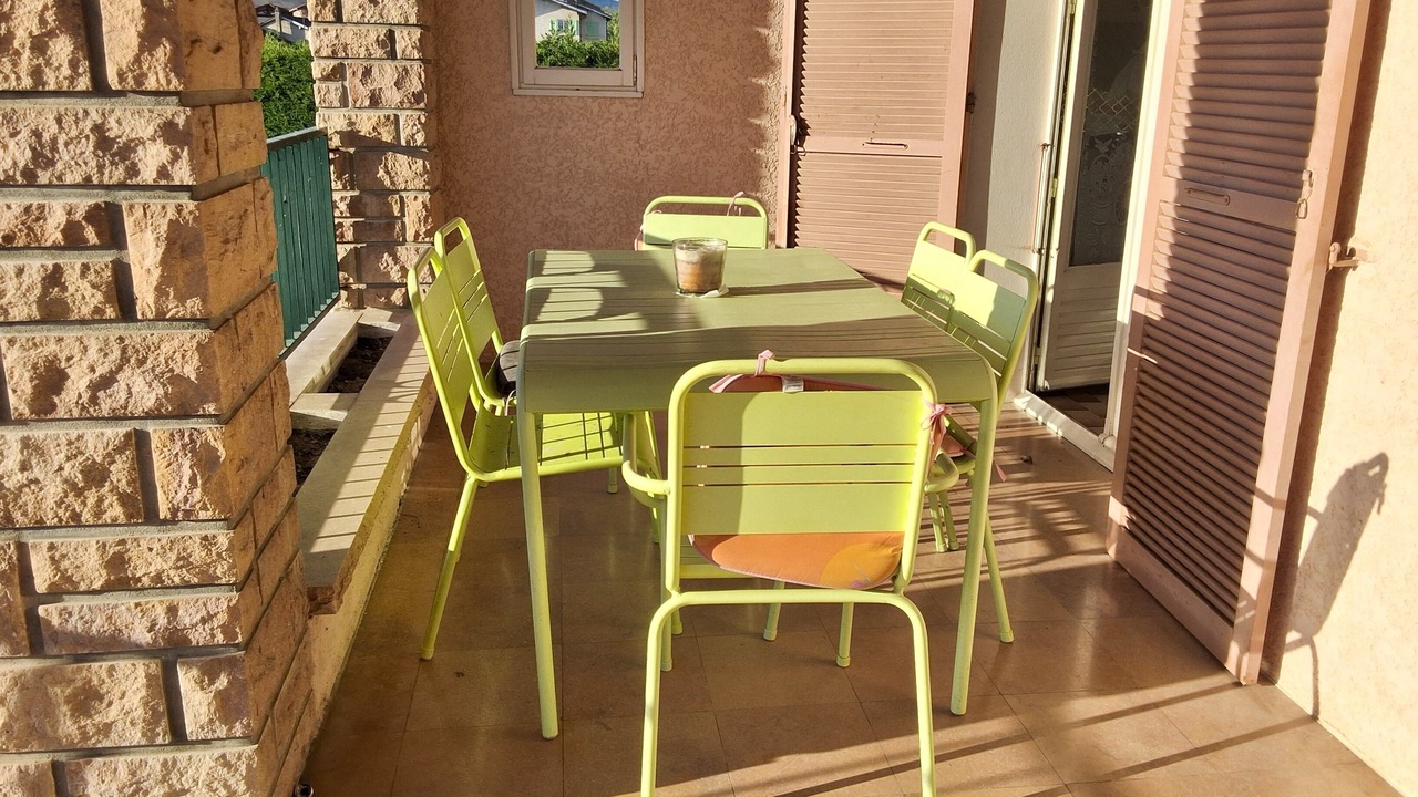 Photo of Outdoor in Cercie