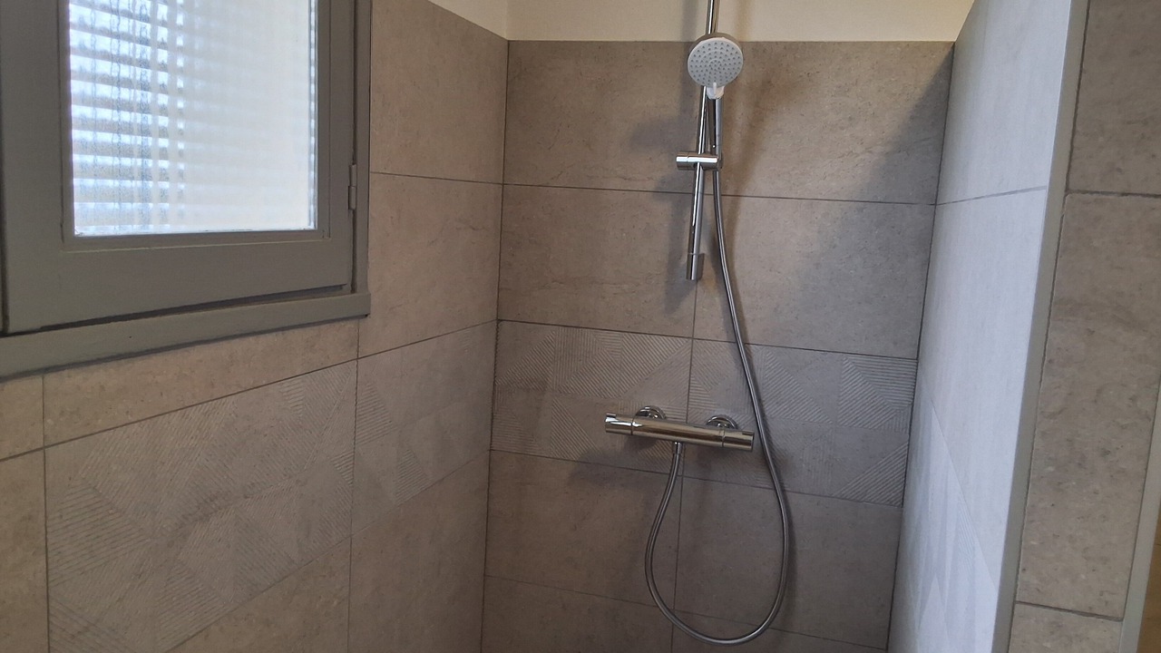Photo of Bathroom in Cercie