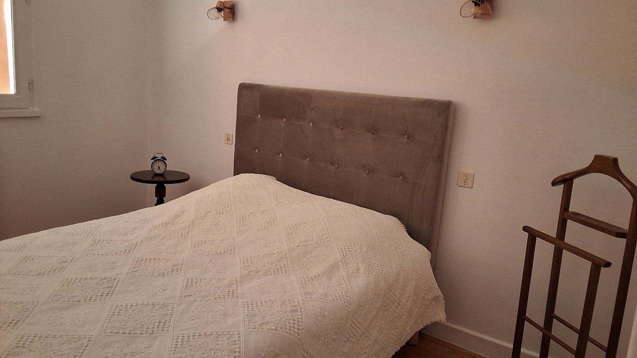 Photo of Bedroom in Cercie