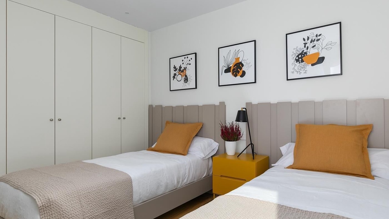 Photo of Bedroom in Milla de Oro