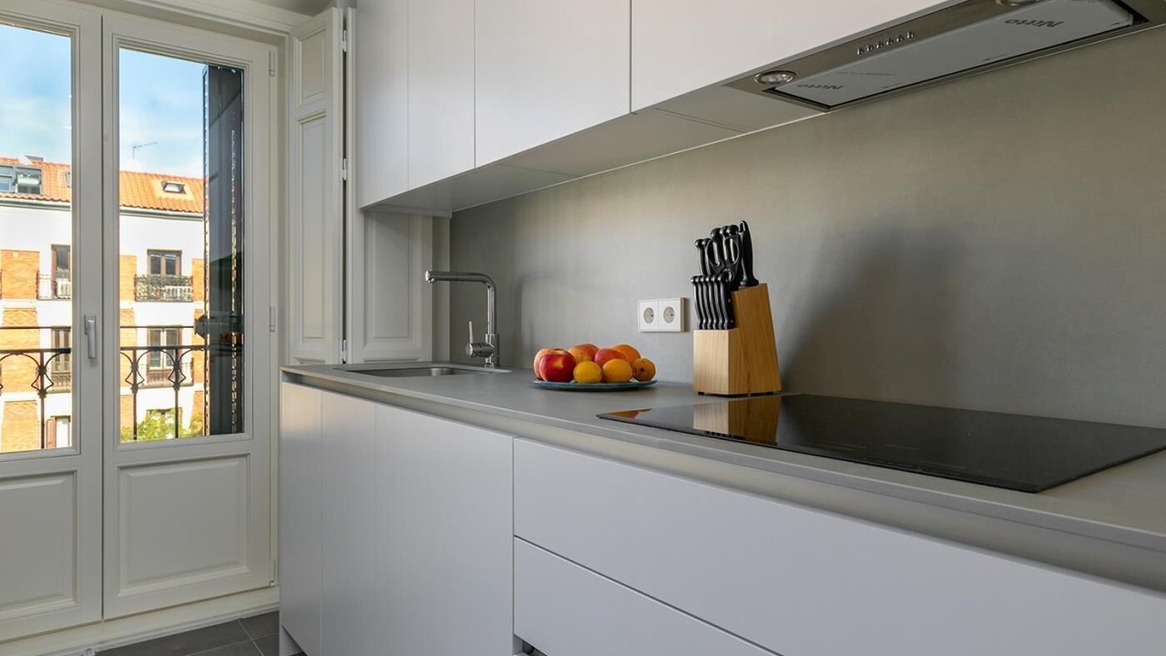 Photo of Kitchen in Milla de Oro