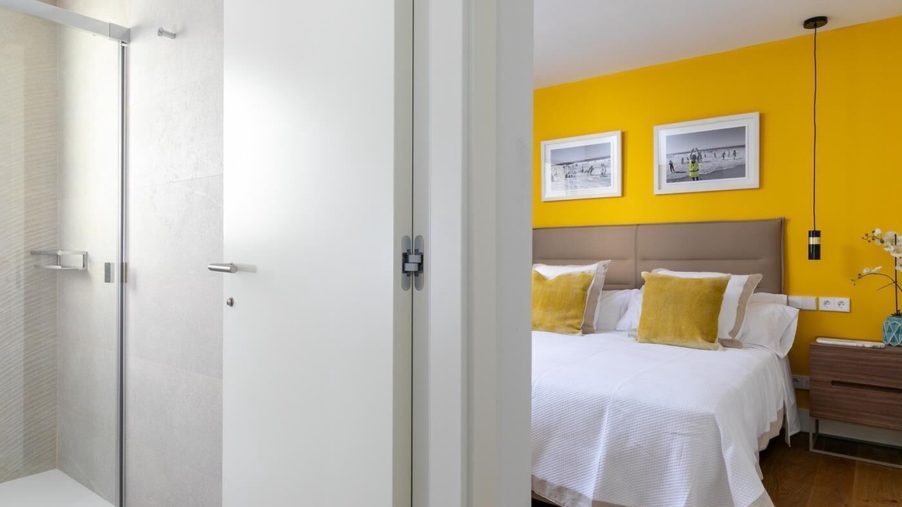 Photo of Bedroom in Milla de Oro