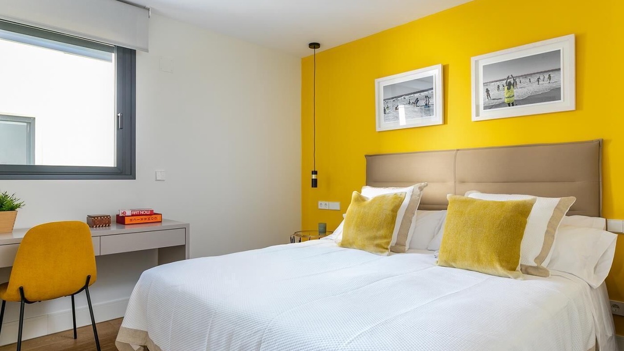 Photo of Bedroom in Milla de Oro
