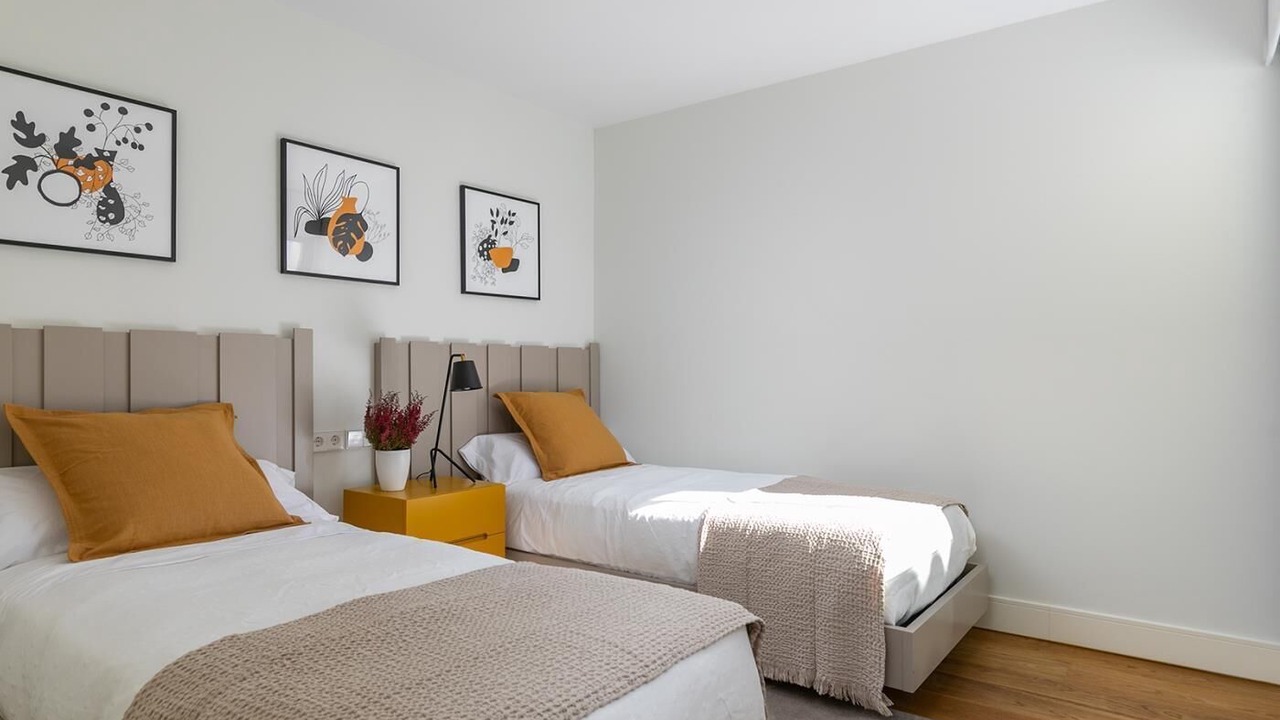 Photo of Bedroom in Milla de Oro
