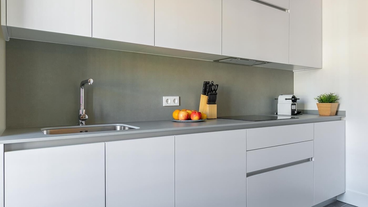 Photo of Kitchen in Milla de Oro