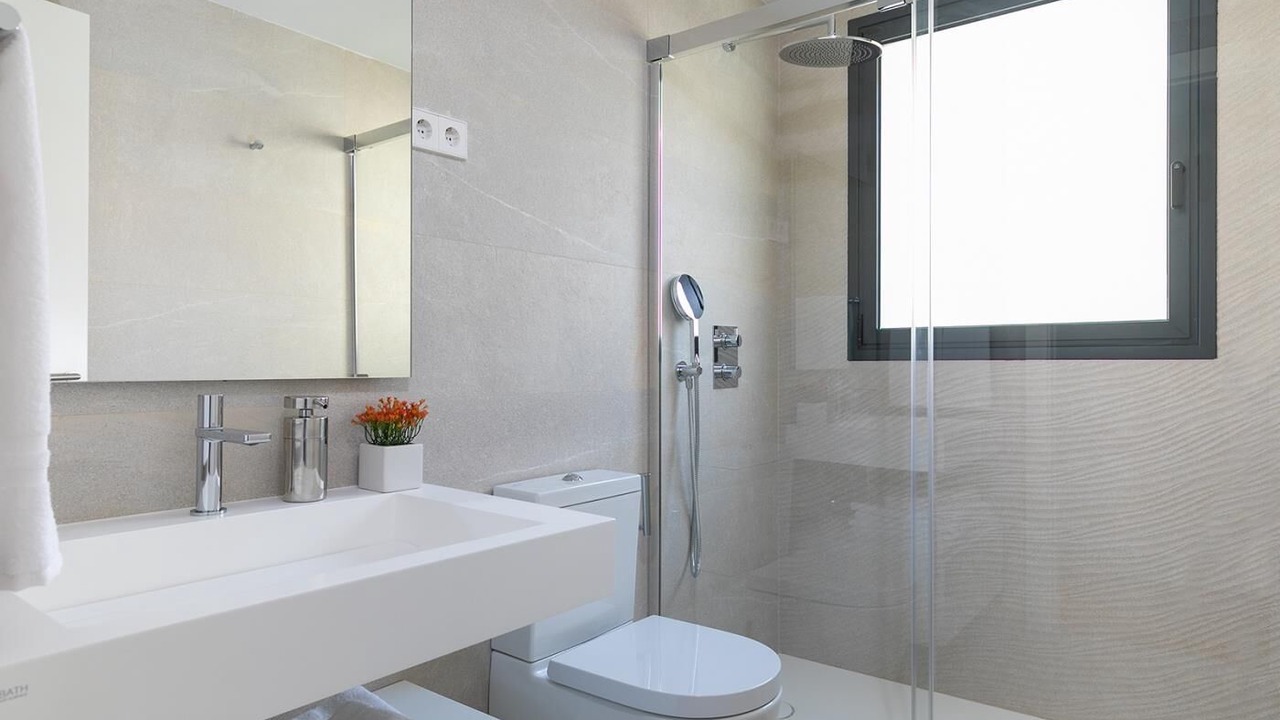 Photo of Bathroom in Milla de Oro