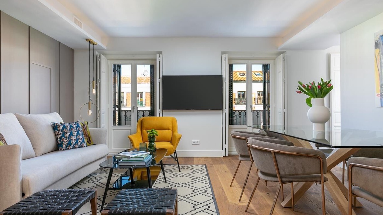 Photo of Livingroom in Milla de Oro