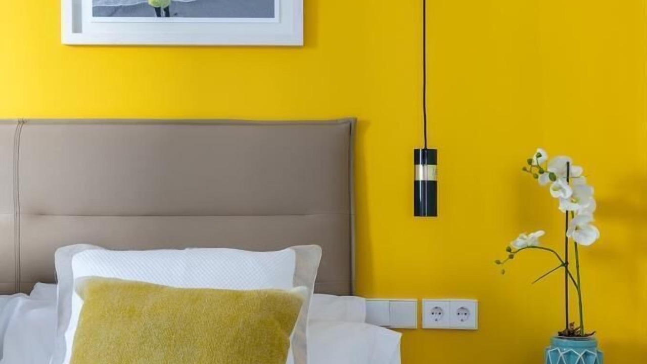 Photo of Bedroom in Milla de Oro