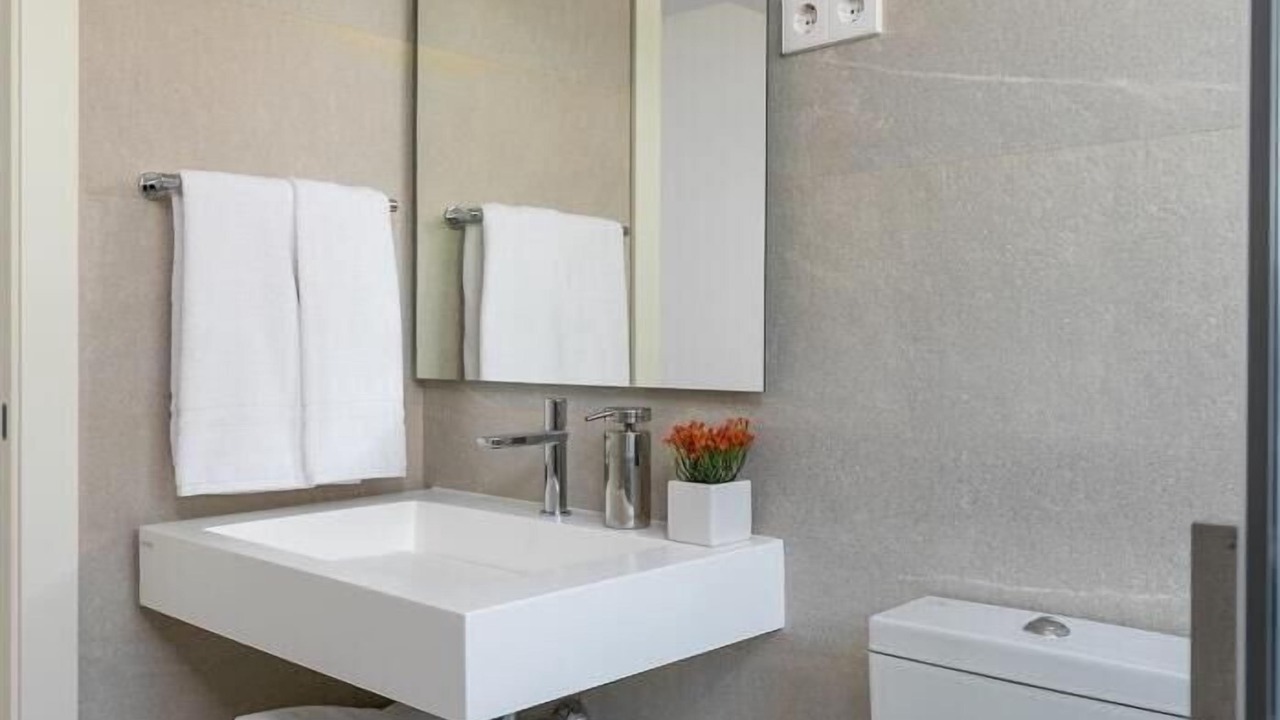 Photo of Bathroom in Milla de Oro