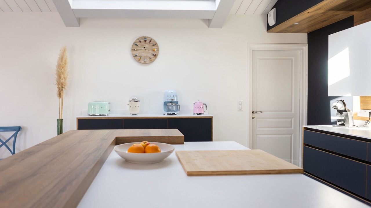 Photo of Livingroom in Saint-Denis-d'Oleron