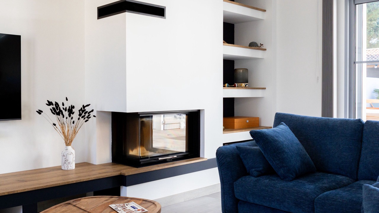 Photo of Livingroom in Saint-Denis-d'Oleron