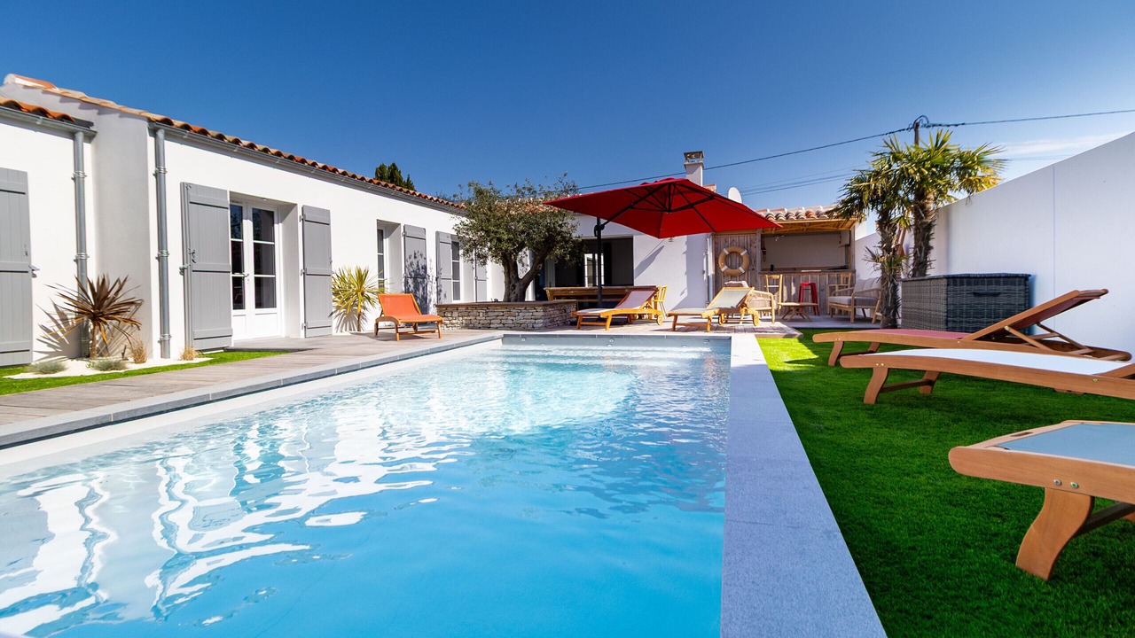 Photo of Outdoor in Saint-Denis-d'Oleron