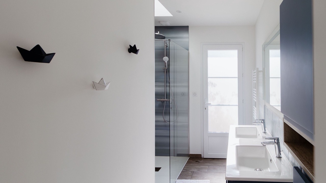 Photo of Bathroom in Saint-Denis-d'Oleron