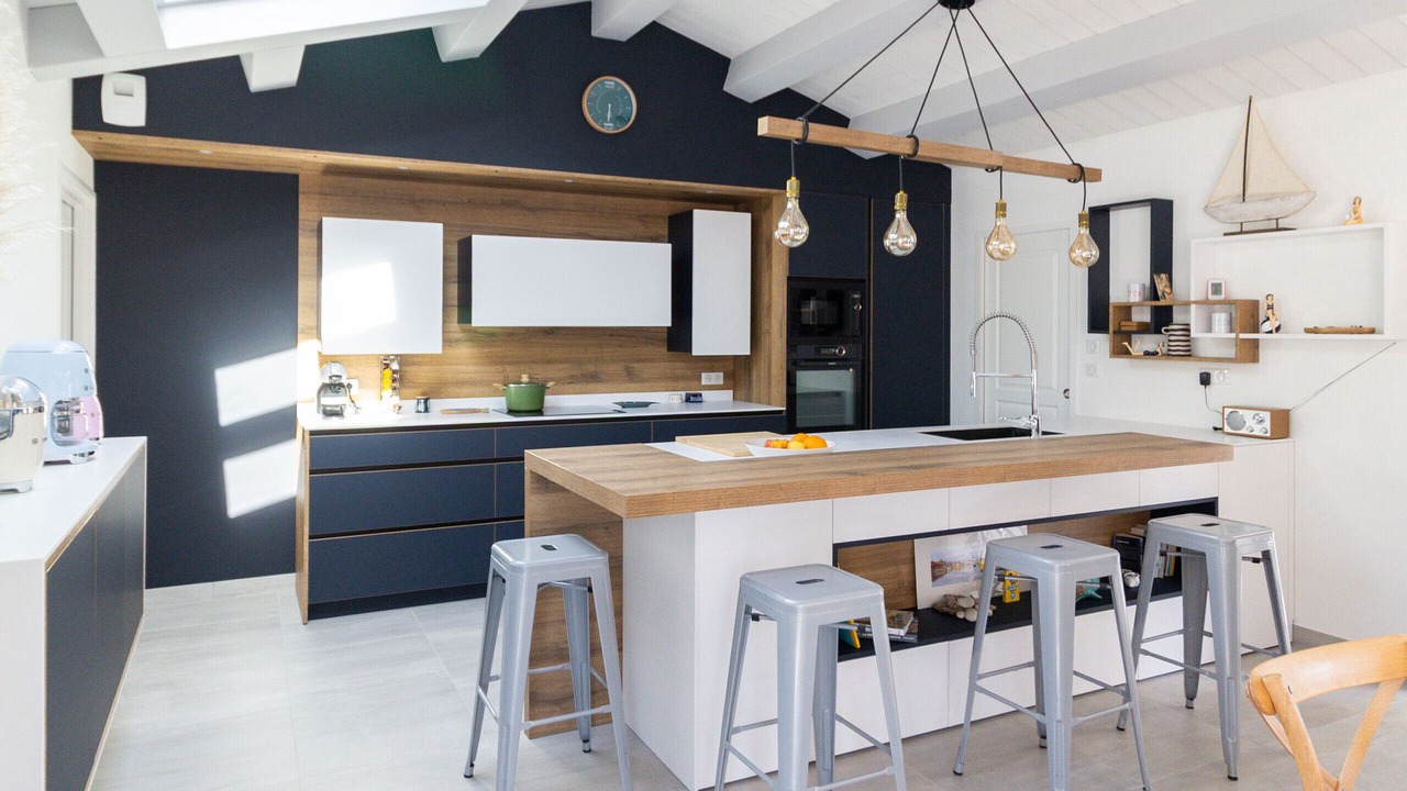 Photo of Livingroom in Saint-Denis-d'Oleron