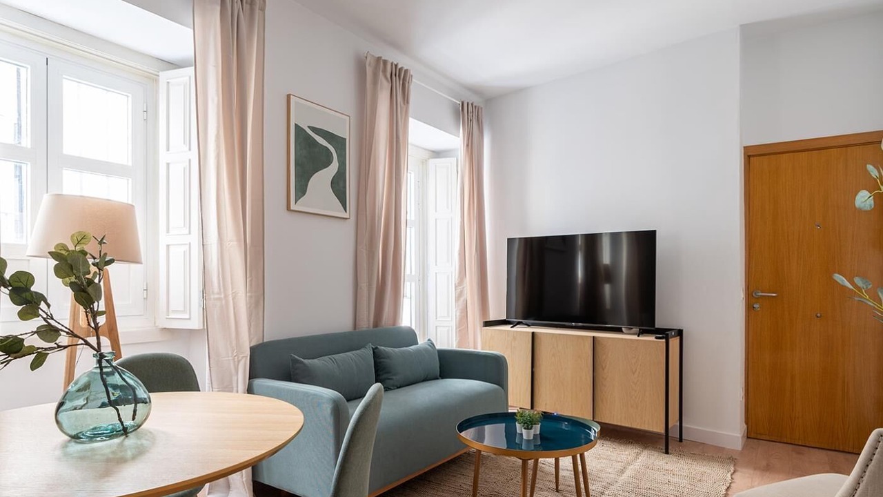 Photo of Livingroom in Embajadores