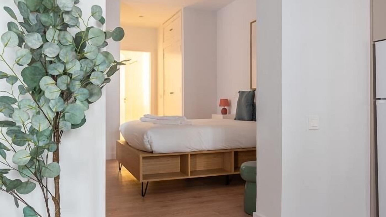 Photo of Bedroom in Embajadores