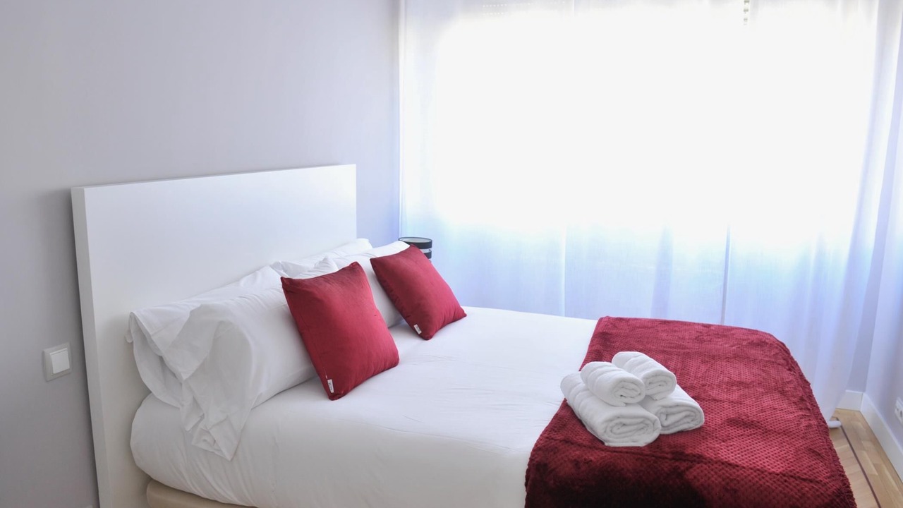 Photo of Bedroom in Milla de Oro