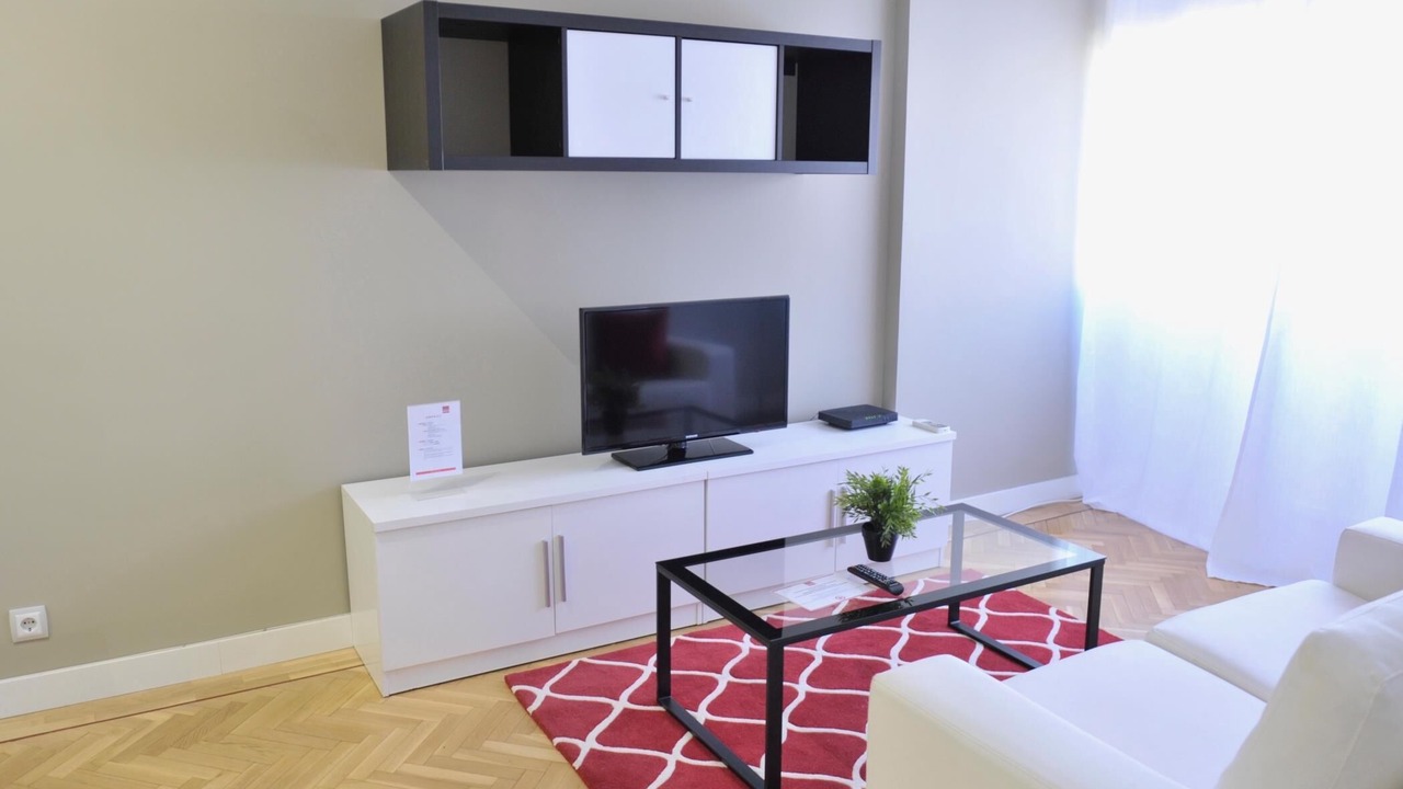 Photo of Livingroom in Milla de Oro