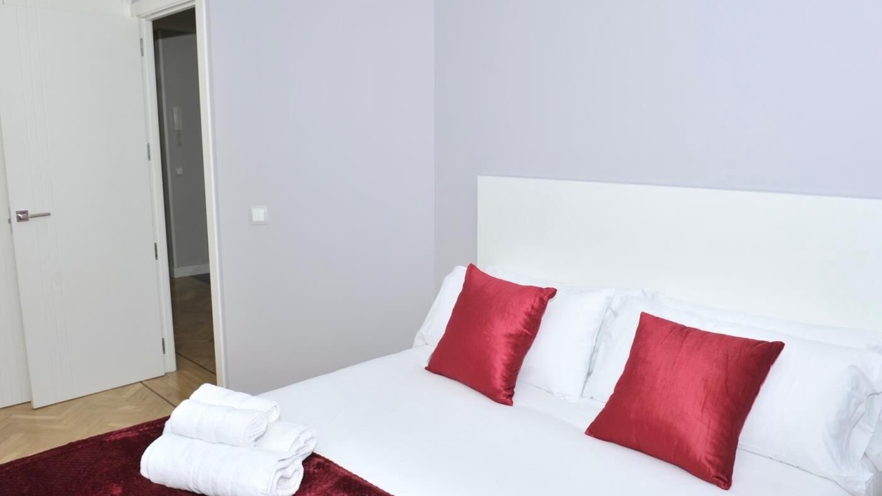 Photo of Bedroom in Milla de Oro