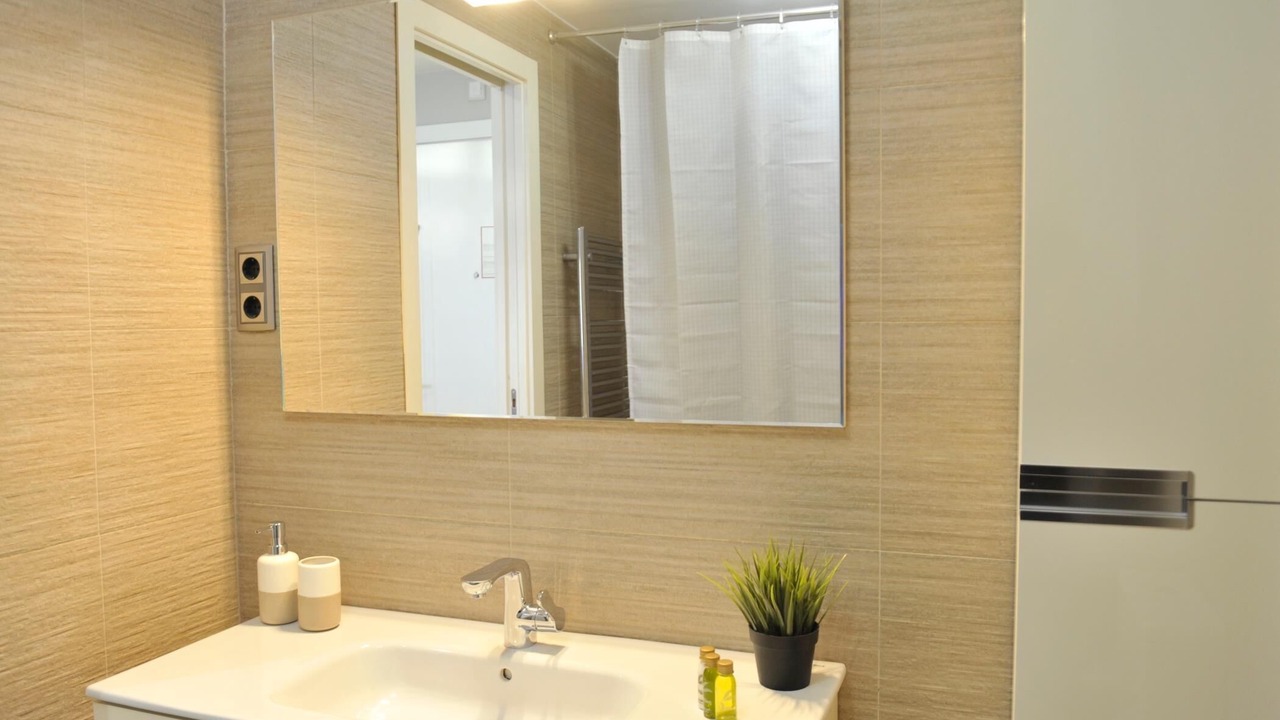 Photo of Bathroom in Milla de Oro