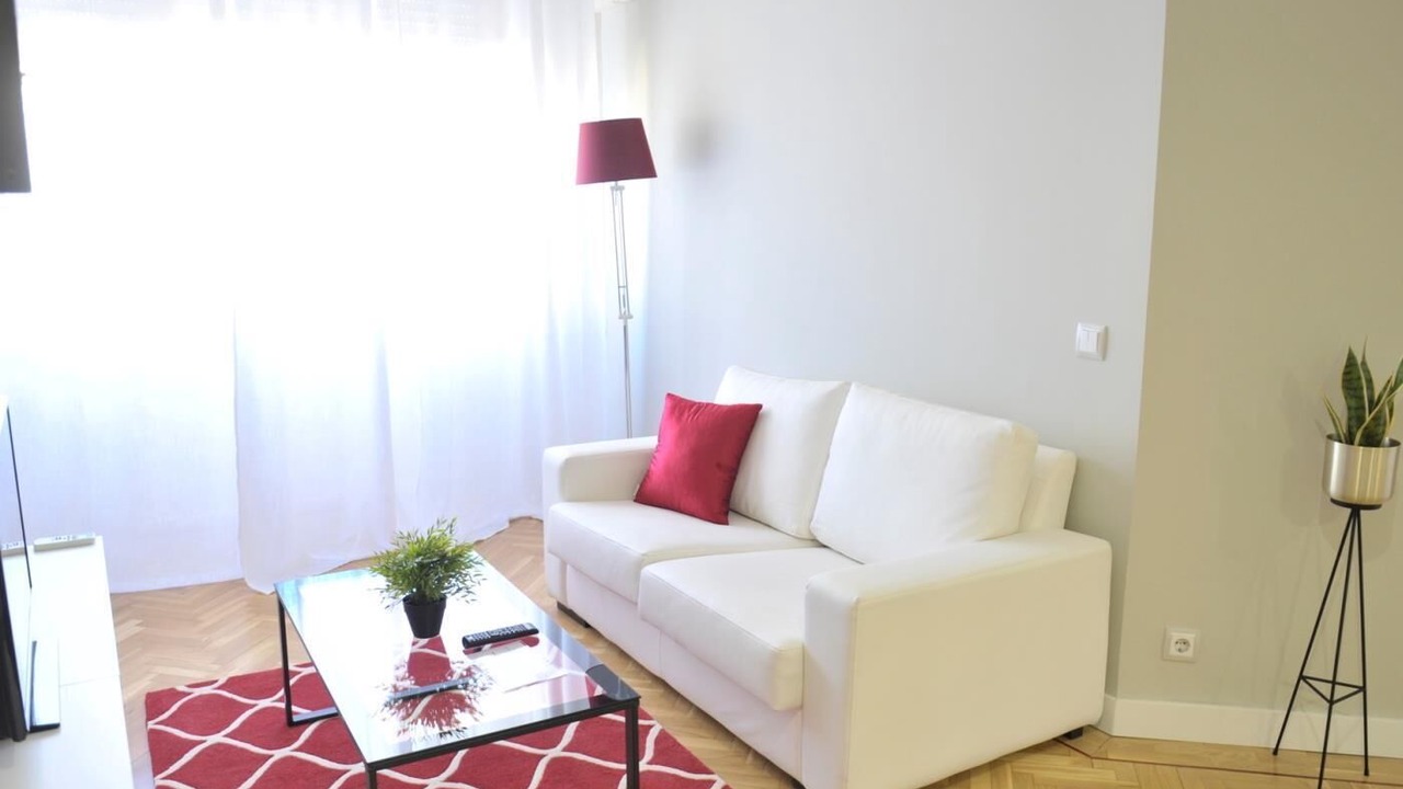 Photo of Livingroom in Milla de Oro