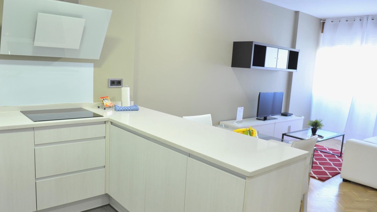Photo of Kitchen in Milla de Oro