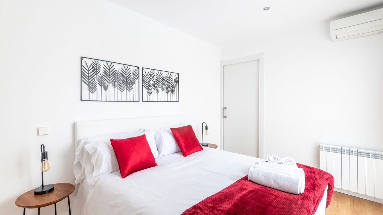 Photo of Bedroom in Concepcion