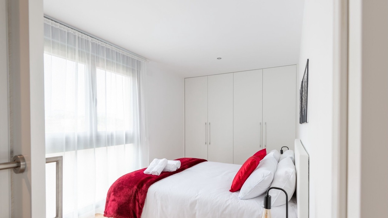 Photo of Bedroom in Concepcion
