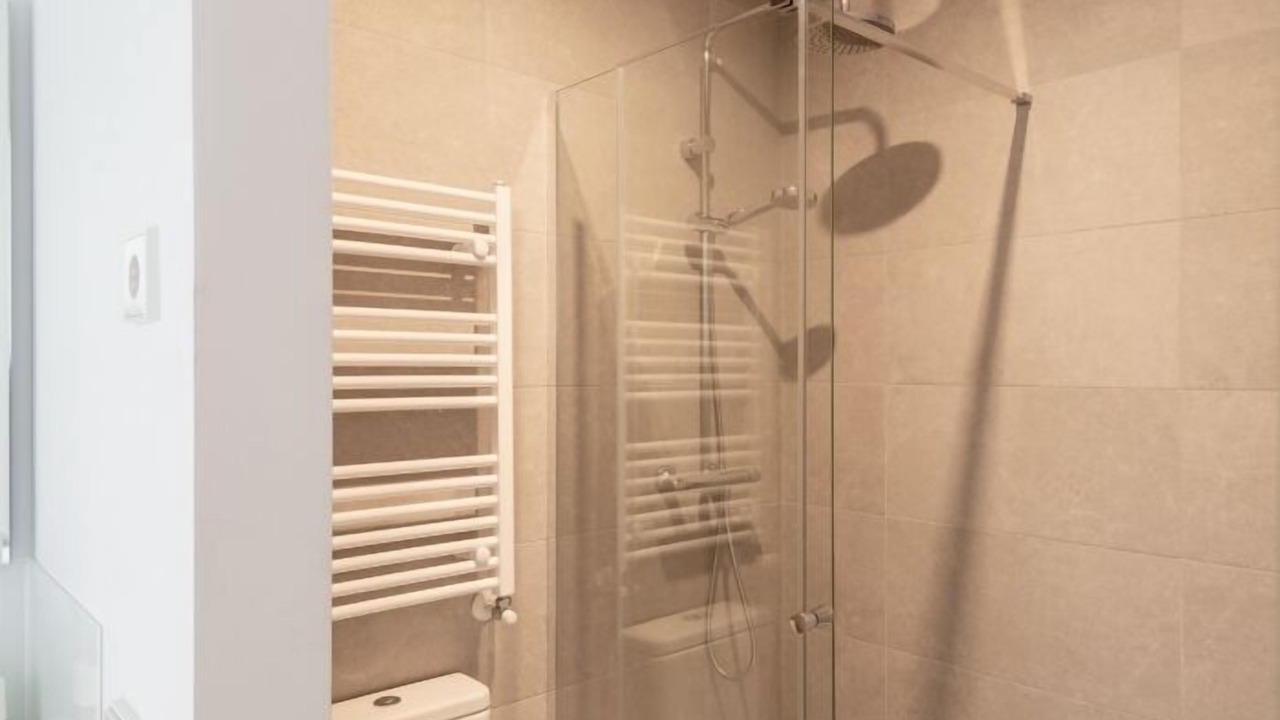 Photo of Bathroom in Concepcion