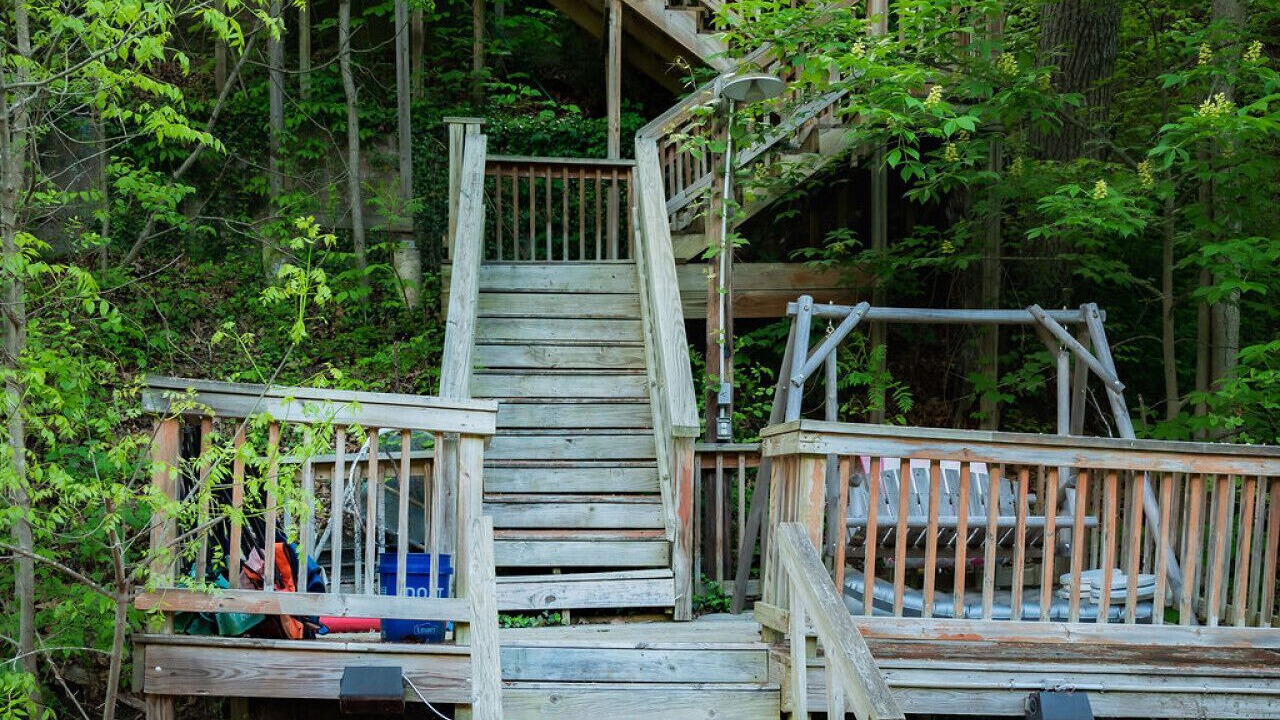 Photo of Outdoor in Martinsville