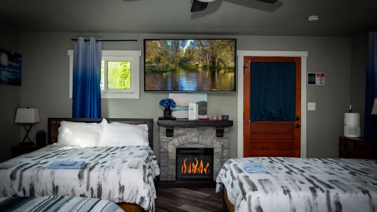 Photo of Livingroom in Martinsville