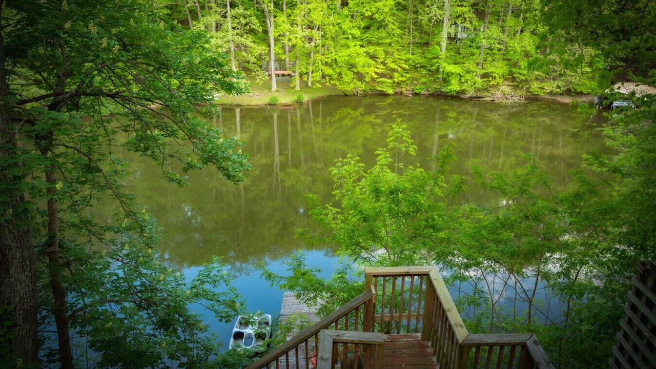 Photo of Outdoor in Martinsville