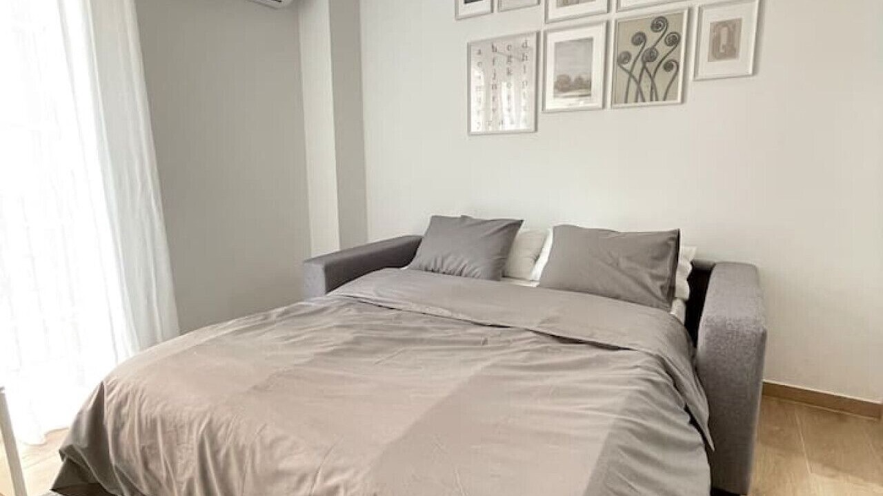 Photo of Bedroom in Godella