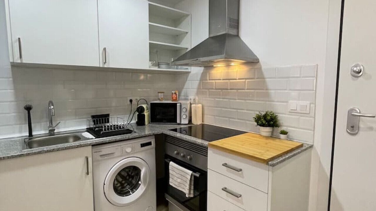 Photo of Kitchen in Godella