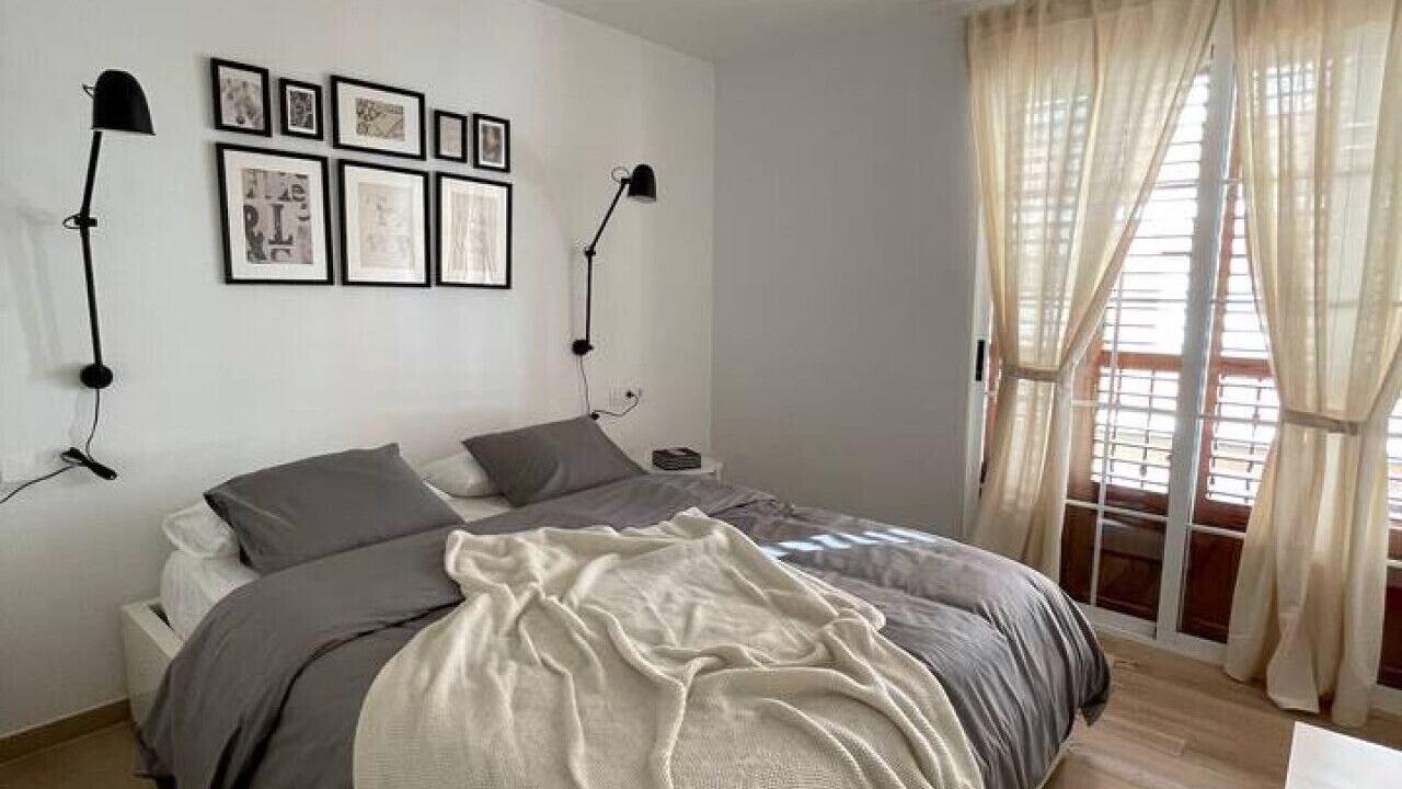 Photo of Bedroom in Godella