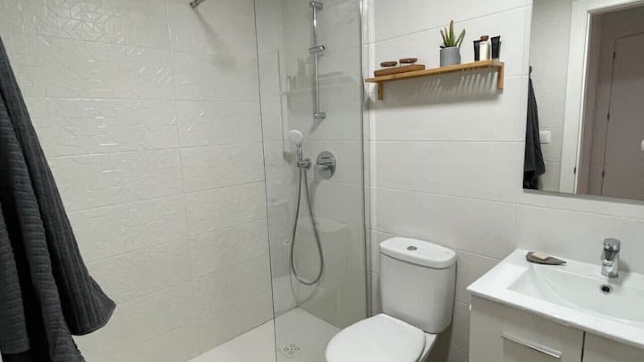 Photo of Bathroom in Godella