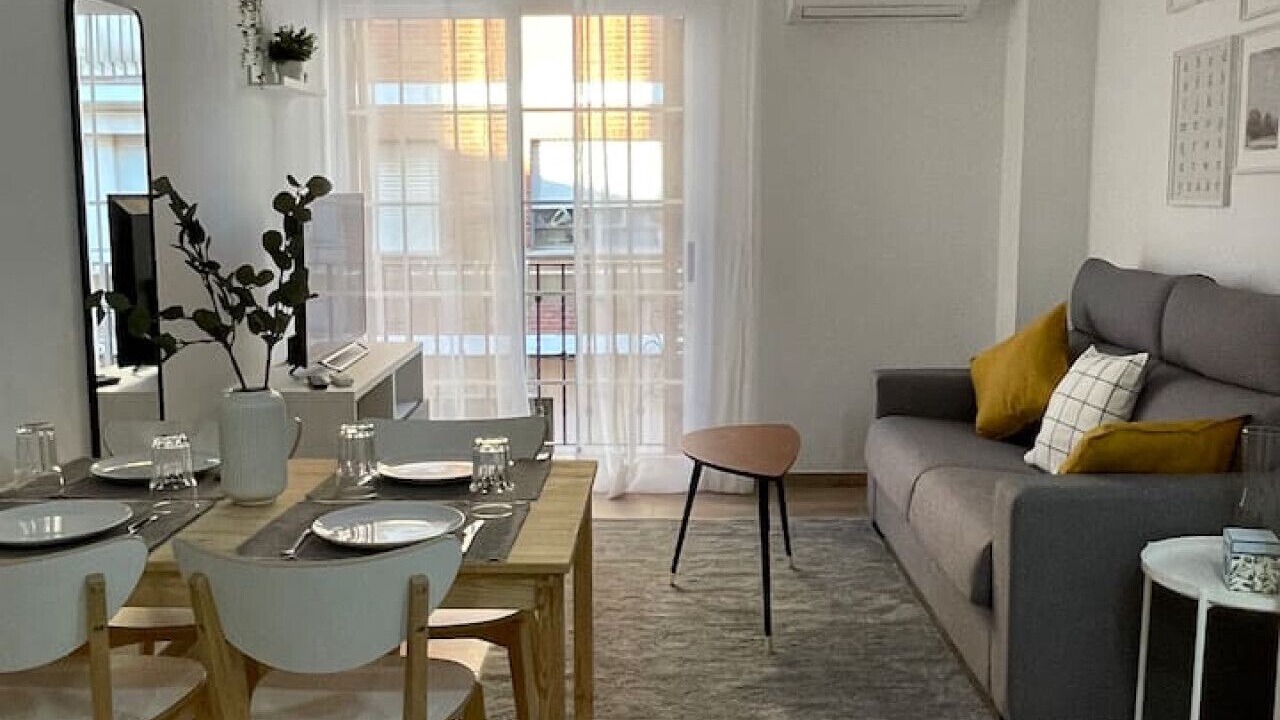 Photo of Livingroom in Godella