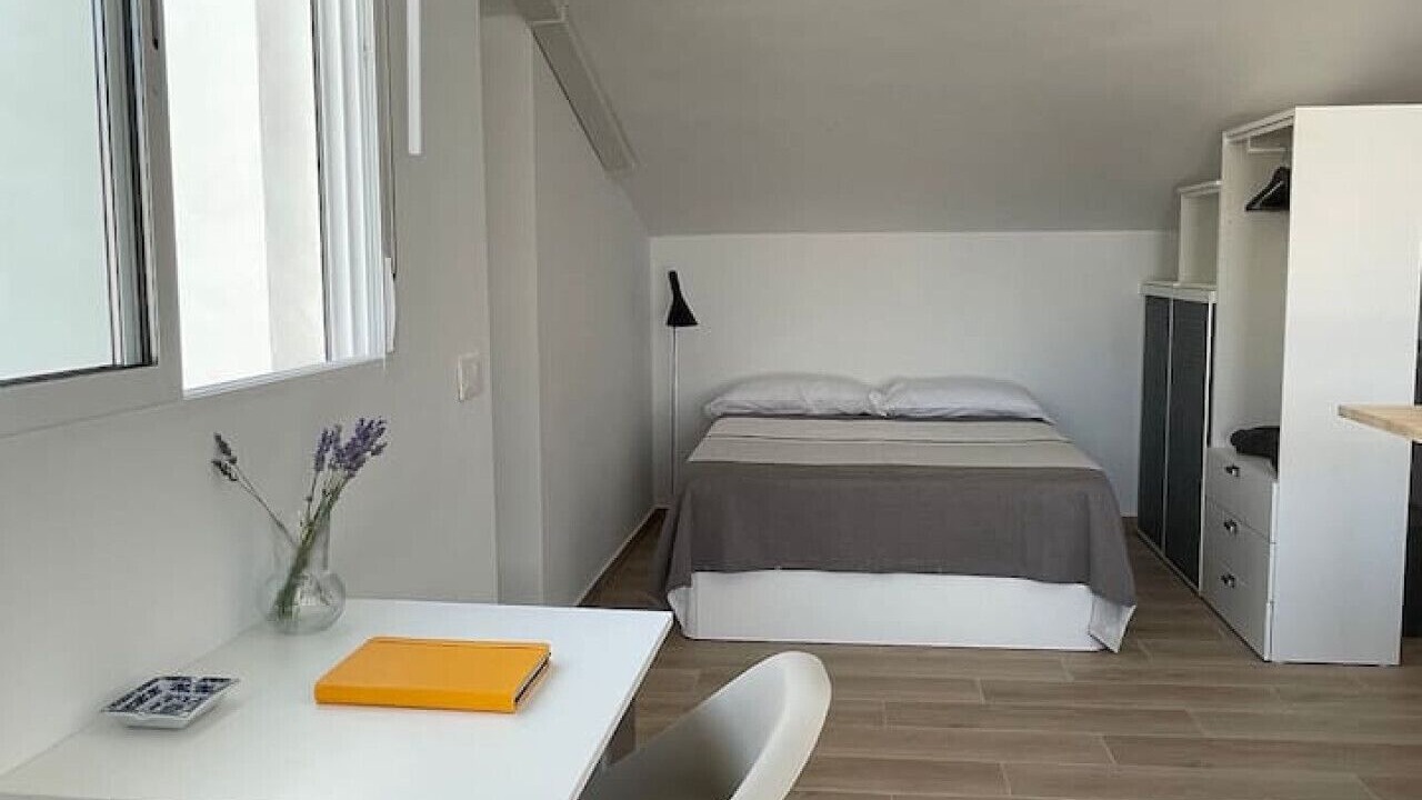 Photo of Bedroom in Godella