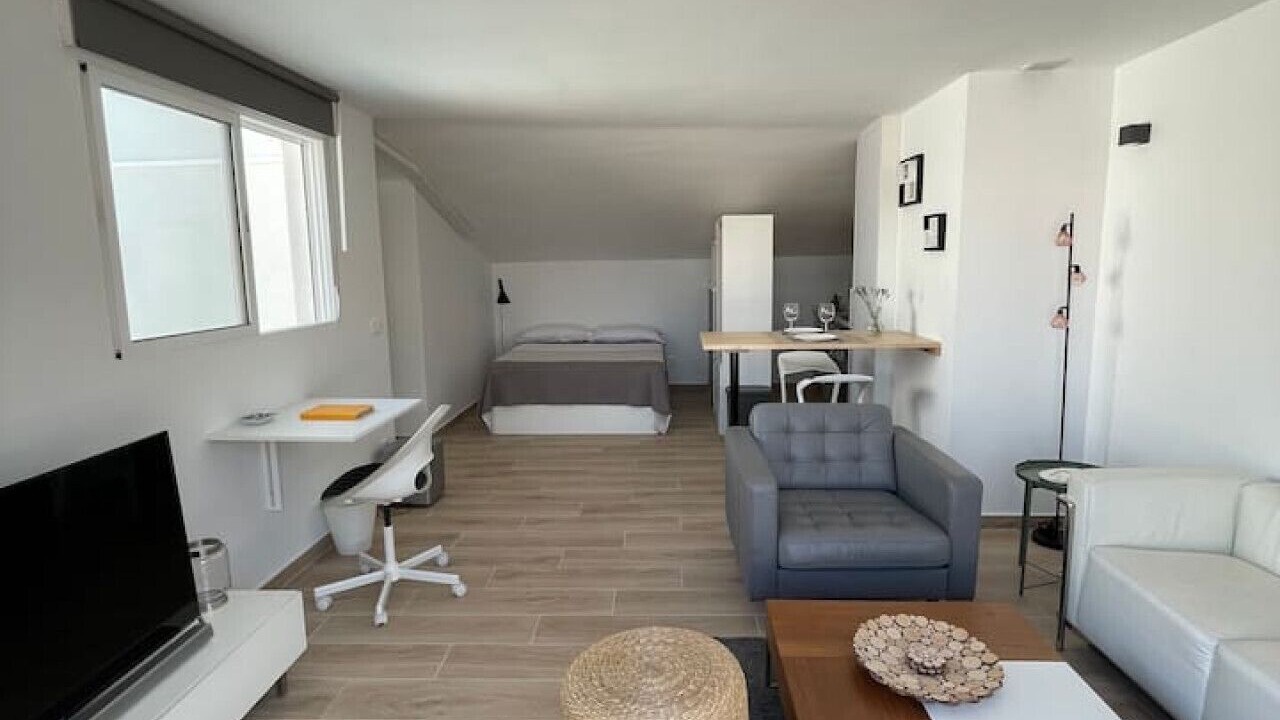 Photo of Livingroom in Godella