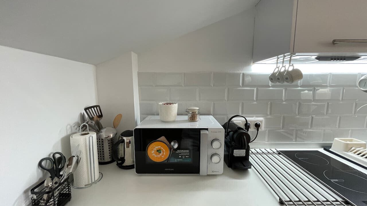 Photo of Kitchen in Godella