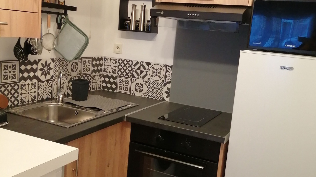 Photo of Kitchen in Valenciennes