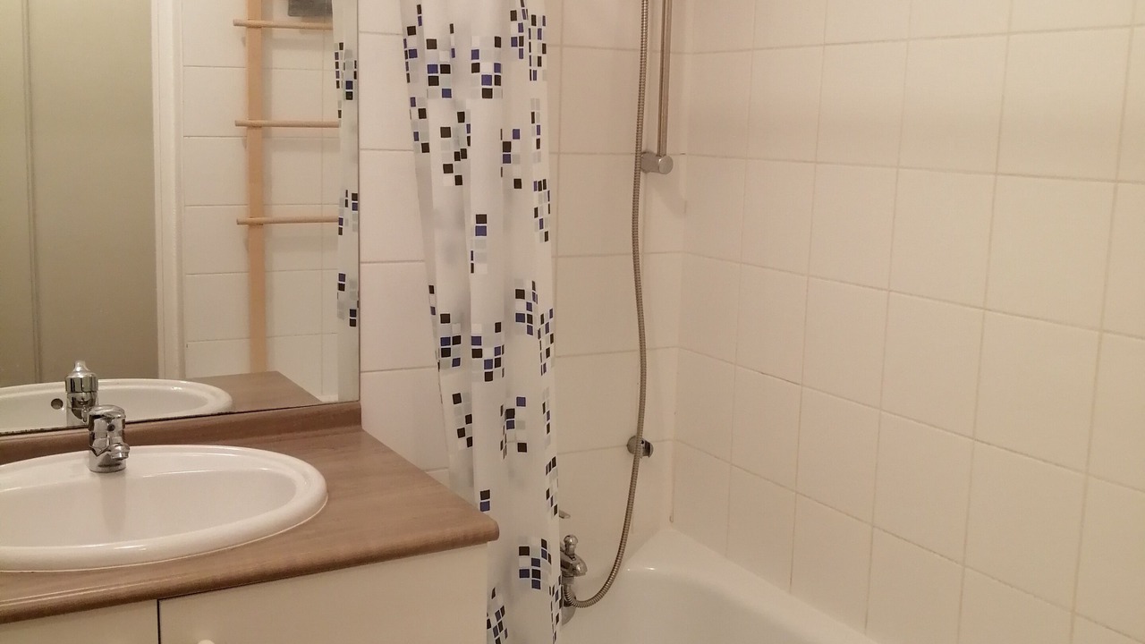 Photo of Bathroom in Valenciennes