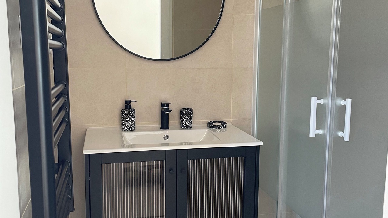 Photo of Bathroom in Sain-Bel