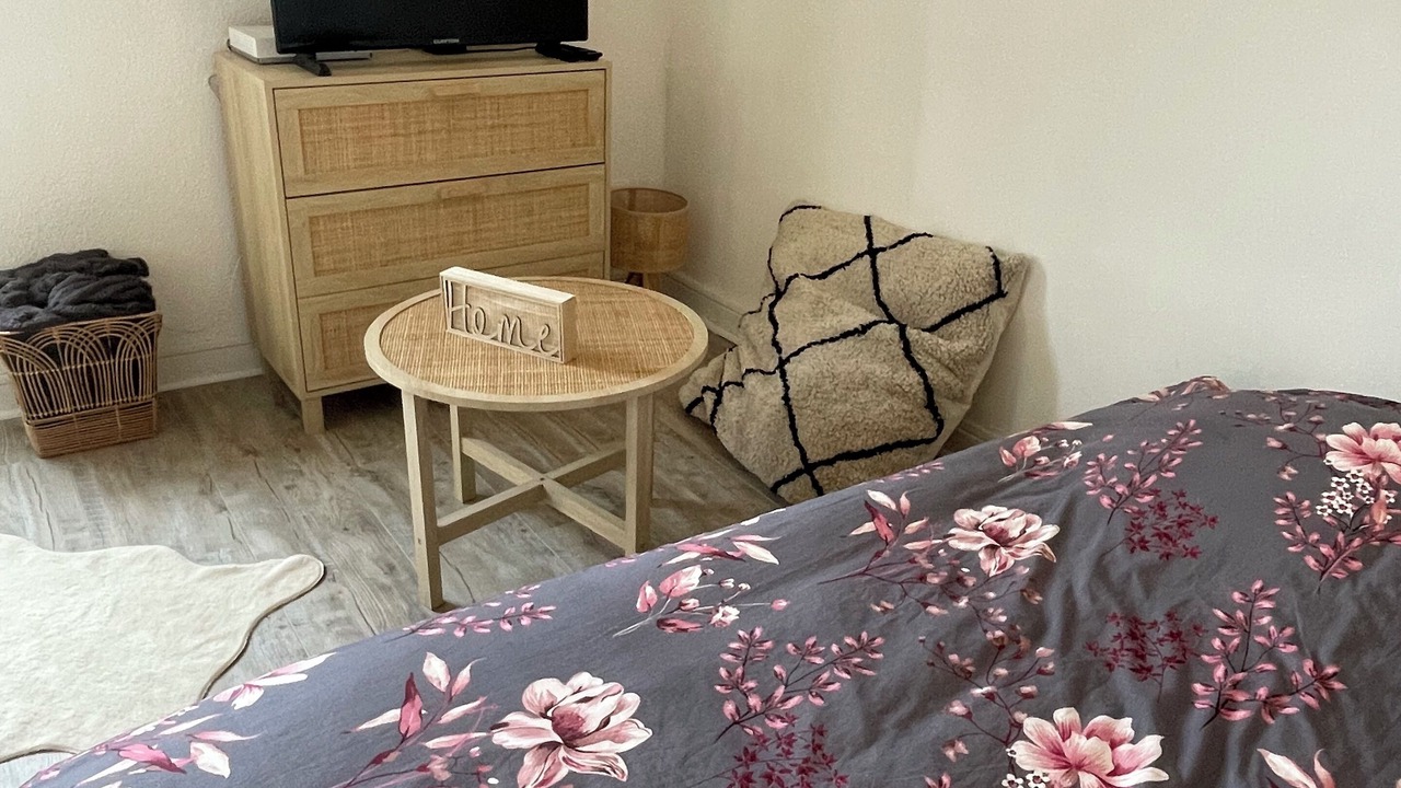 Photo of Bedroom in Sain-Bel