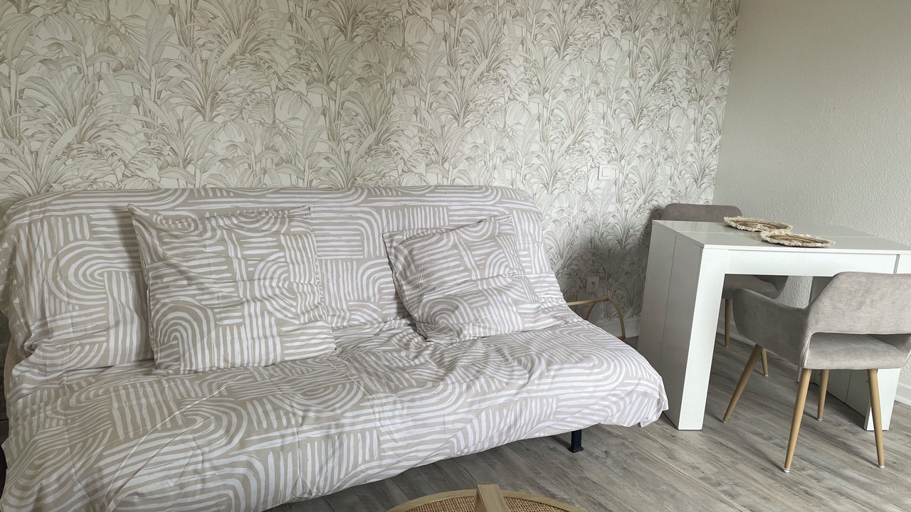 Photo of Bedroom in Sain-Bel