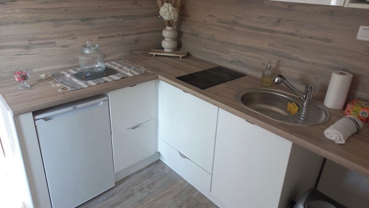 Photo of Kitchen in Sain-Bel